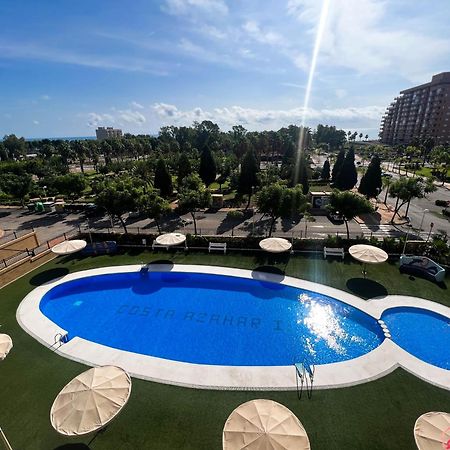דירות אורופסה דל מר Retiro De Ensueno מראה חיצוני תמונה