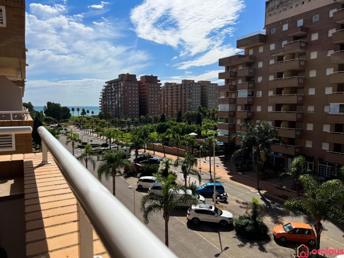 דירות אורופסה דל מר Retiro De Ensueno מראה חיצוני תמונה