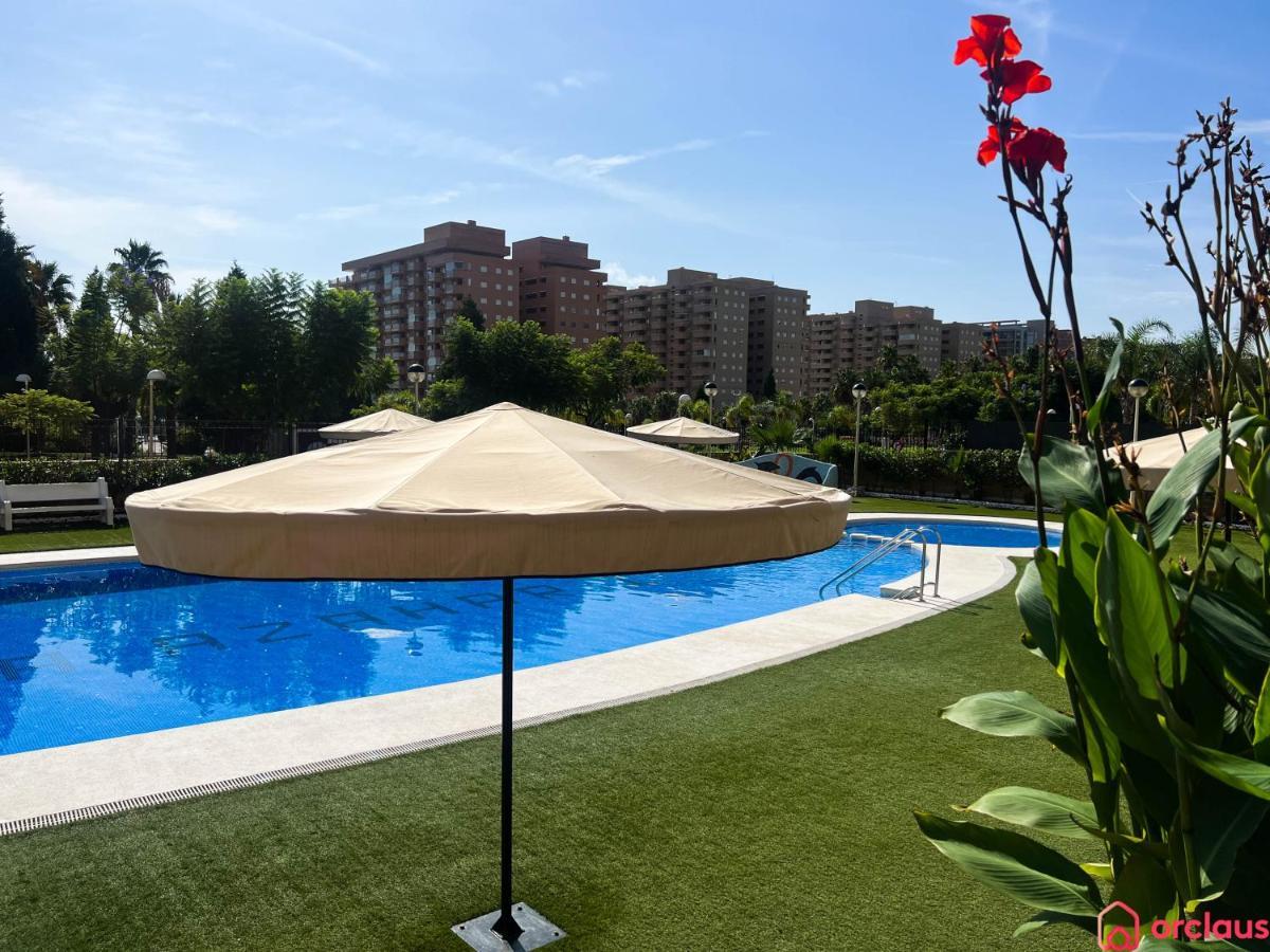 דירות אורופסה דל מר Retiro De Ensueno מראה חיצוני תמונה