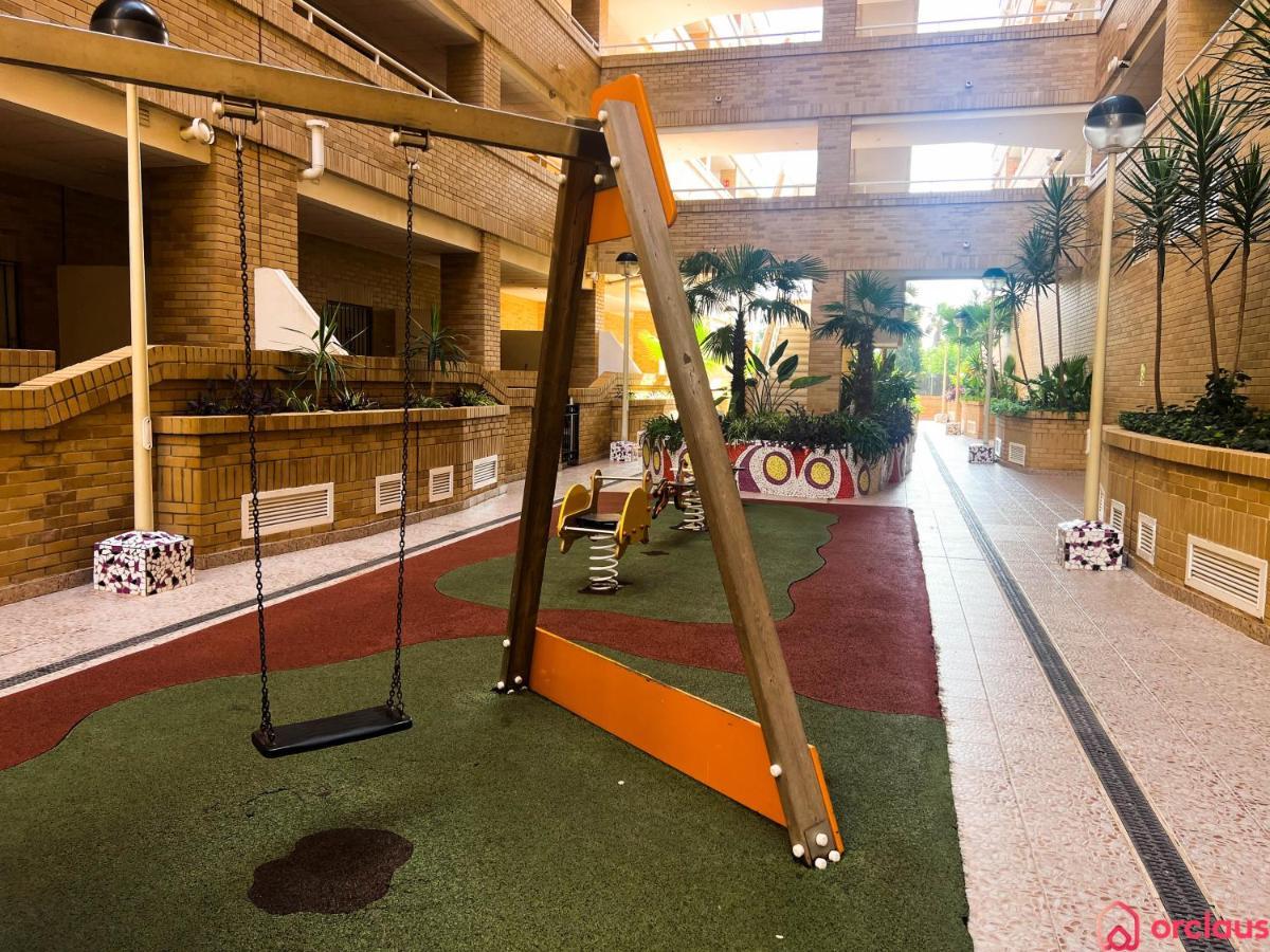 דירות אורופסה דל מר Retiro De Ensueno מראה חיצוני תמונה