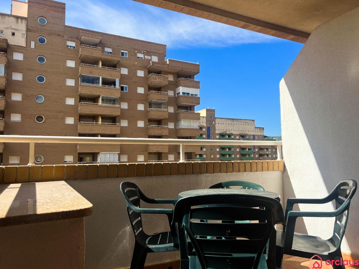 דירות אורופסה דל מר Retiro De Ensueno מראה חיצוני תמונה