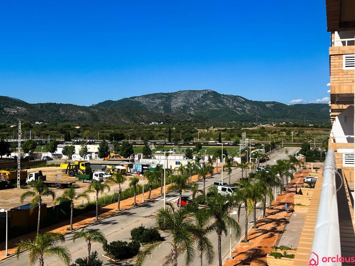 דירות אורופסה דל מר Retiro De Ensueno מראה חיצוני תמונה