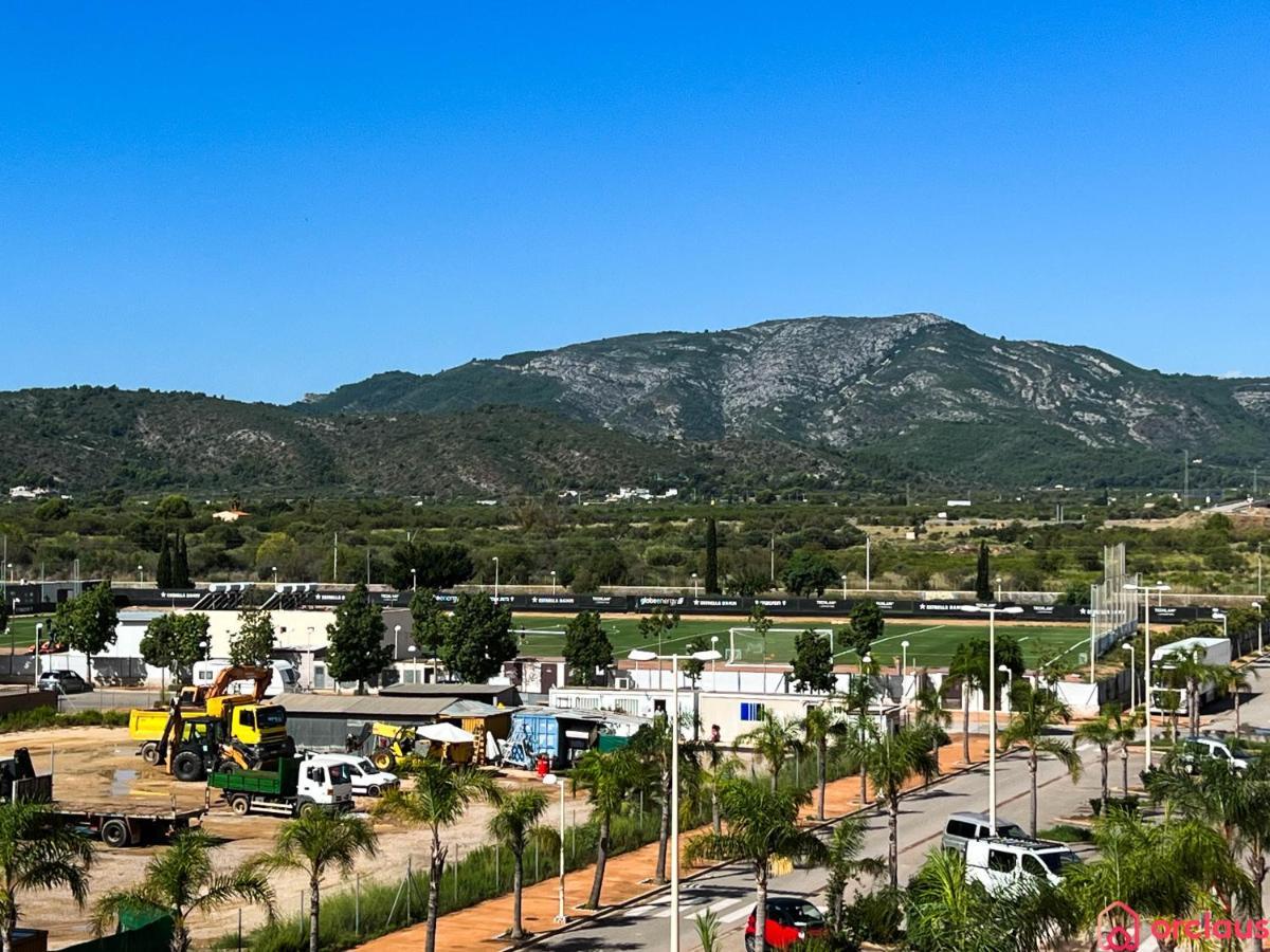 דירות אורופסה דל מר Retiro De Ensueno מראה חיצוני תמונה