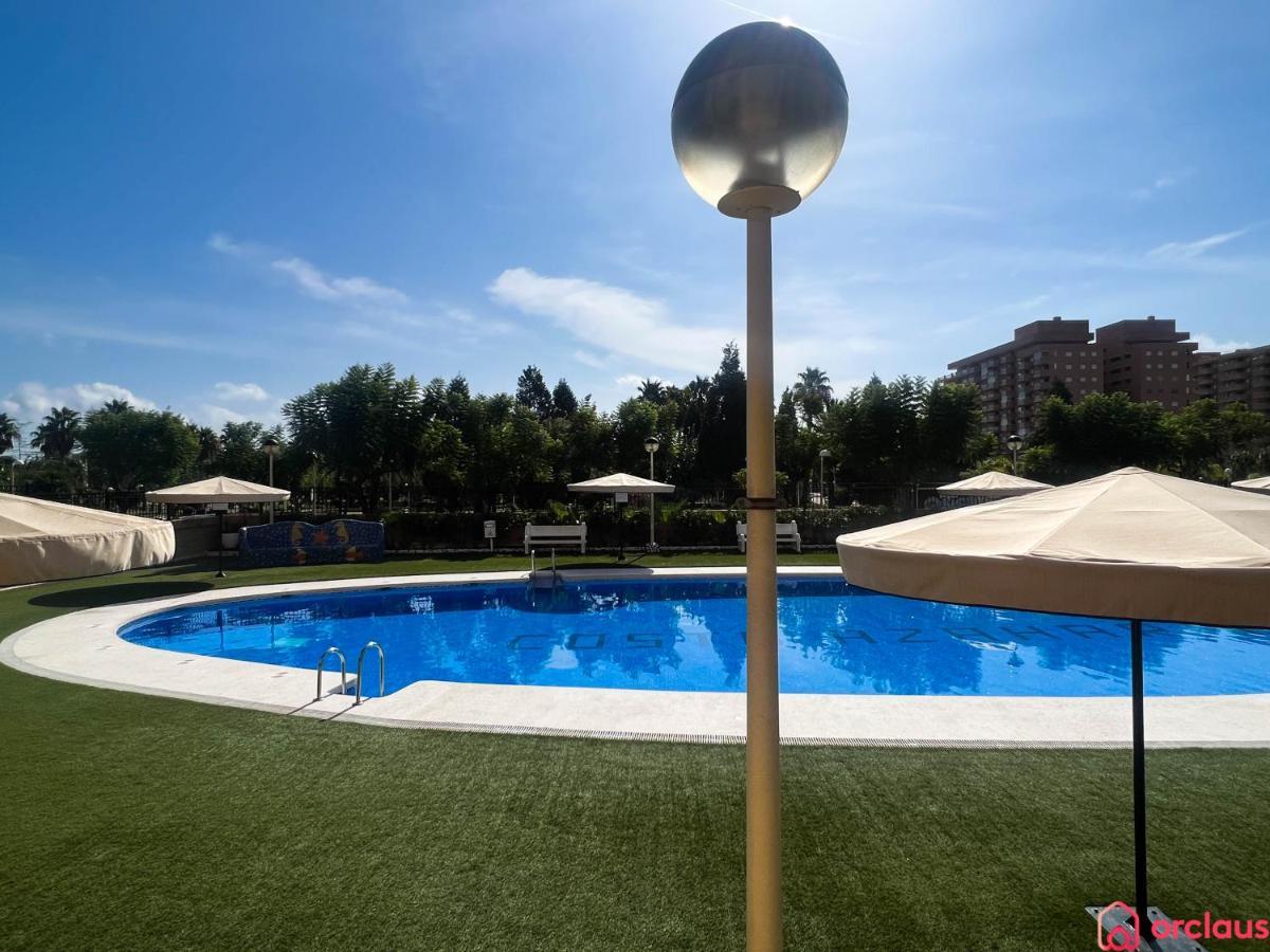 דירות אורופסה דל מר Retiro De Ensueno מראה חיצוני תמונה