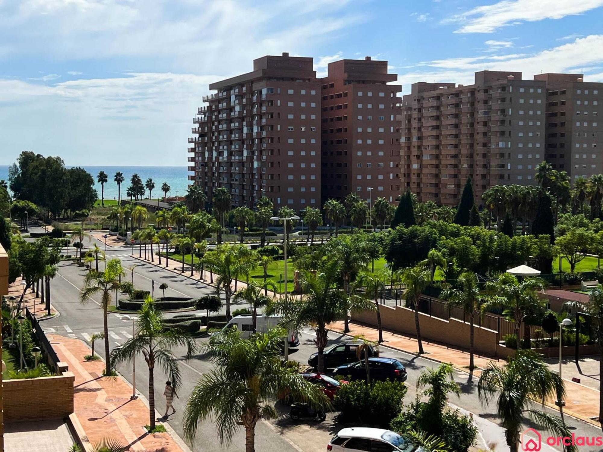 דירות אורופסה דל מר Retiro De Ensueno מראה חיצוני תמונה